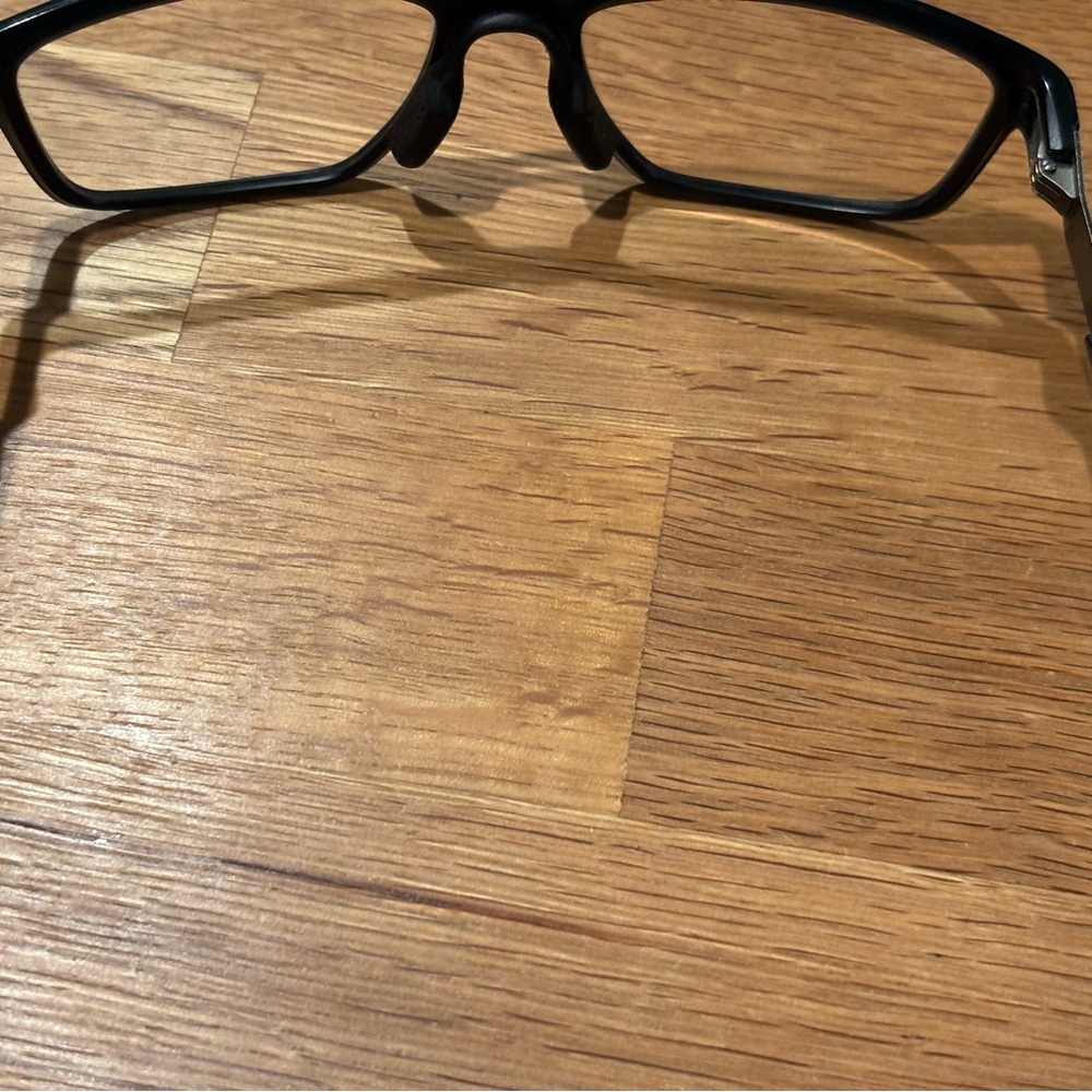 Oakley Meta Link Rectangular Glasses - image 6